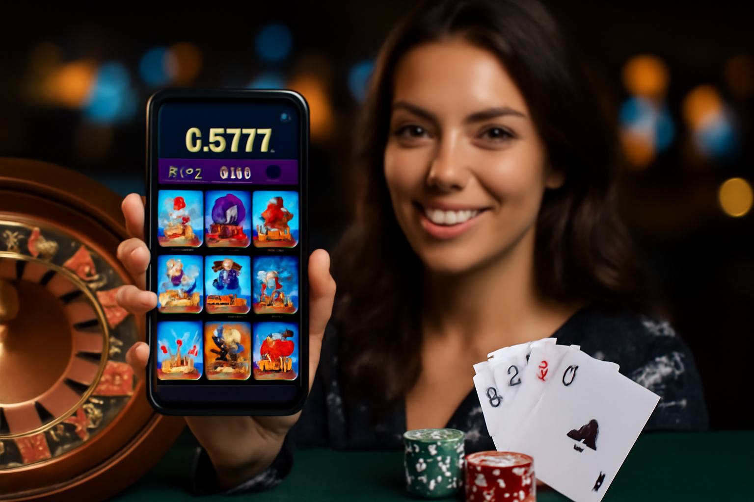 
                                Cassino Online CIS777
                                